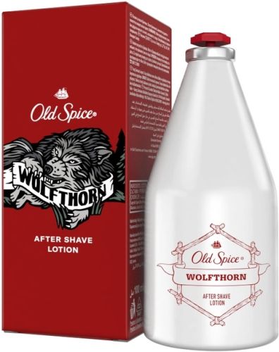 Old Spice voda po holen WolfThorn 100 ml