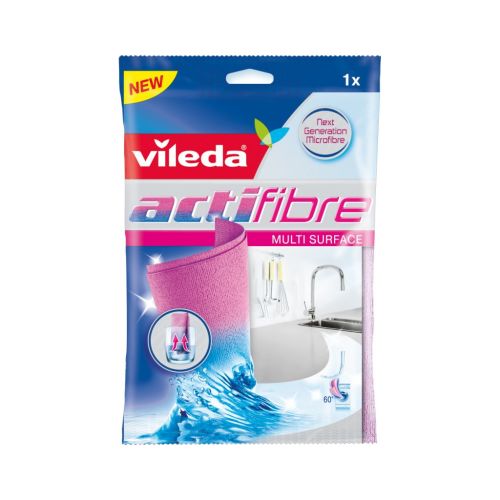 Vileda Actifibre mikrohadk 1 ks