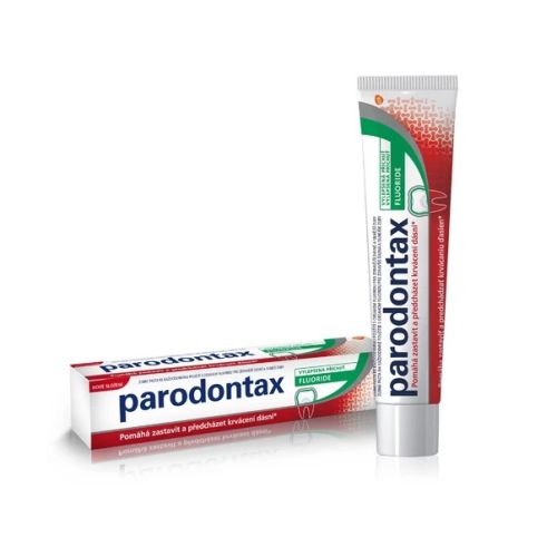 Parodontax zubn pasta Fluoride 75 ml