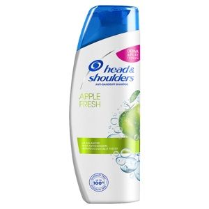 Head &amp; Shoulders ampon Apple Fresh 400 ml