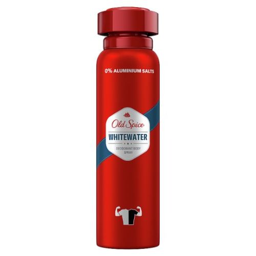 Old Spice deo sprej WhiteWater 150 ml