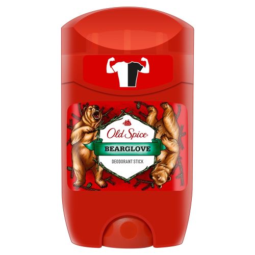 Old Spice deo stick Bearglove 50 ml