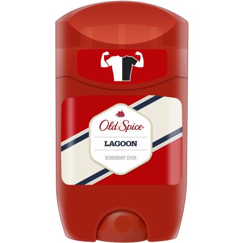 Old Spice DEO Stick Lagoon 50 ml