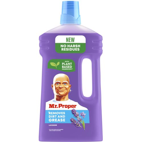 Mr.Proper univerzln isti Levandule 1 l