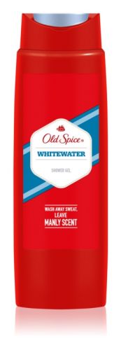 Old Spice sprchov gel Whitewater 400 ml