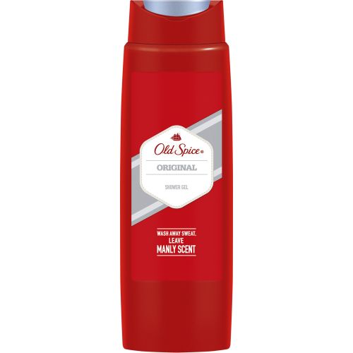 Old Spice sprchov gel Original 250 ml