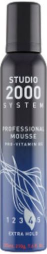 Studio 2000 pěnové tužidlo Extra Hold 300 ml