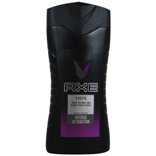 Axe sprchov gel Excite 250 ml