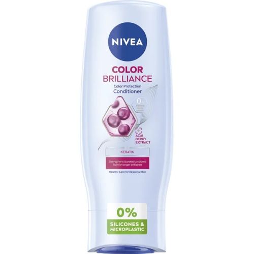 Nivea kondicionr Color Brilliance 200 ml