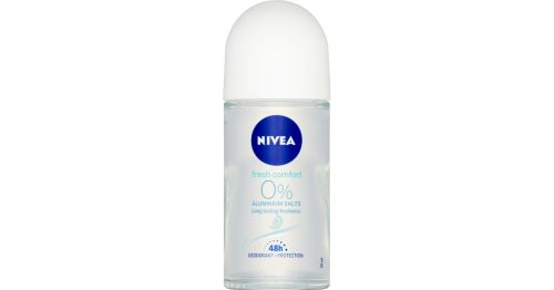 Nivea roll-on Fresh Comfort 50 ml
