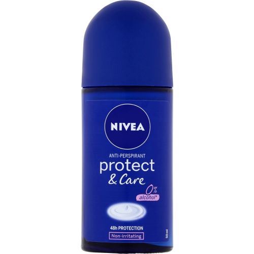 Nivea roll-on PROTECT CARE 50ml