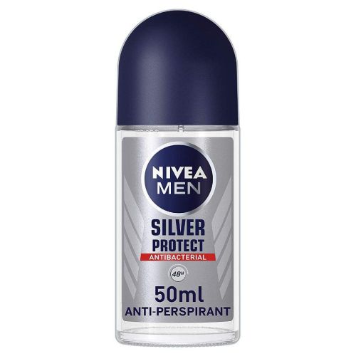 Nivea Men roll-on SILVER PROTECT 50 ml