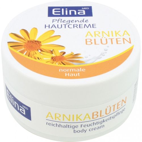 Elina vivn pleov krm Arnika 150 ml