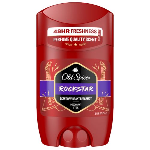 Old Spice deo stick Rockstar 50 ml