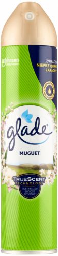 Glade Aerosol Konvalinka 300 ml