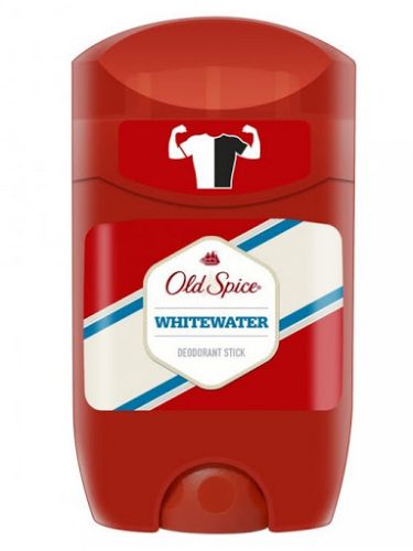 Old Spice deo stick Whitewater 50 ml
