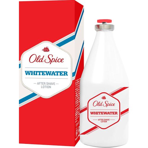 Old Spice voda po holen WhiteWater 100 ml