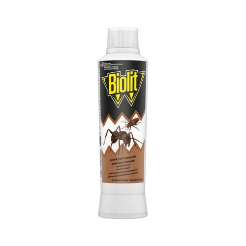 Biolit prek proti lezoucmu hmyzu 250 g
