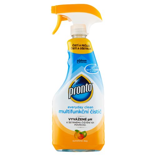 Pronto multifunkn isti 500 ml MR