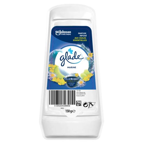 Glade gelov osvova Marine 150 g