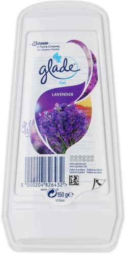 Glade gelov osvova Levandule 150 g