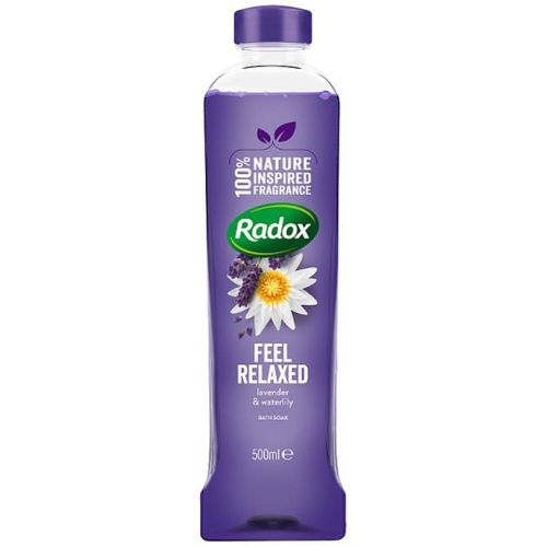 Radox pna do koupele Feel Relaxed 500 ml