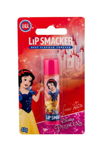 Lip Smacker Disney Princess Snow White odstín Cherry Kiss 4 g