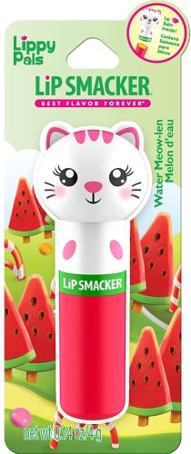 Lip Smacker Lippy Pals Balzám na rty Water Meow-lon 4 g
