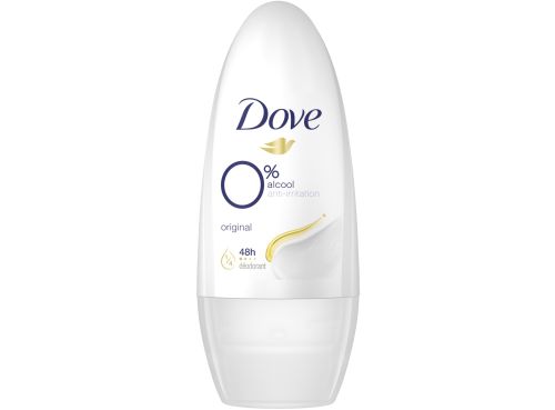 Dove roll-on Original 50 ml