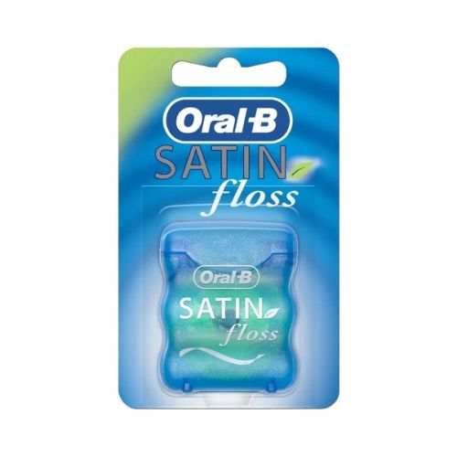 Oral-B dentln nit Satin Mint 25 m
