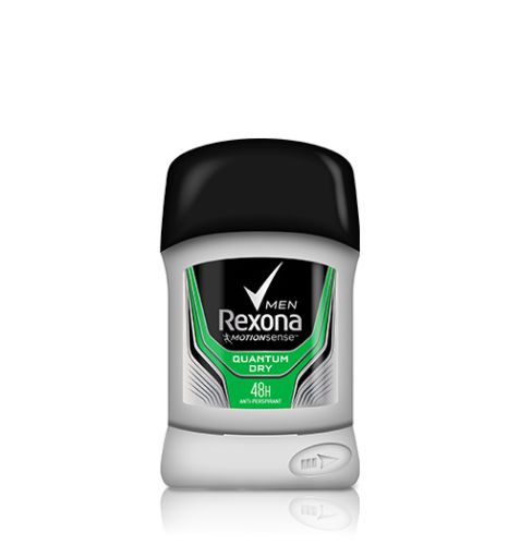 Rexona Men deo stick Quantum 50 ml