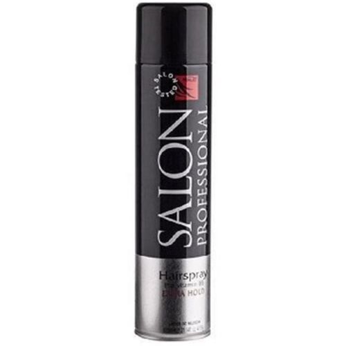 Minuet Salon Professional  lak na vlasy Extra Hold 625 ml s provit. B5