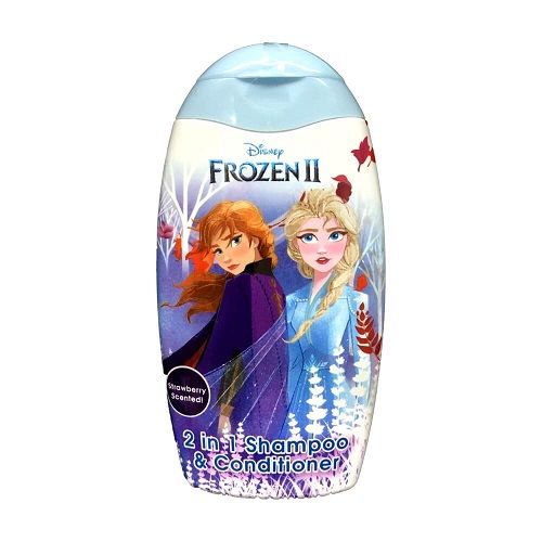 Disney Frozen šampon 2v1 300 ml