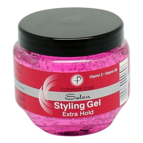 Salon Professional Touch gel na vlasy Extra 250 ml