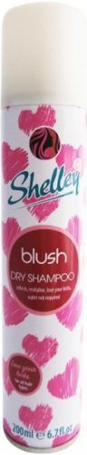 Shelley such ampon BLUSH 200ml