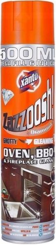 Xanto Zazzoosh Power Activ istc pna na trouby a grily 500 ml