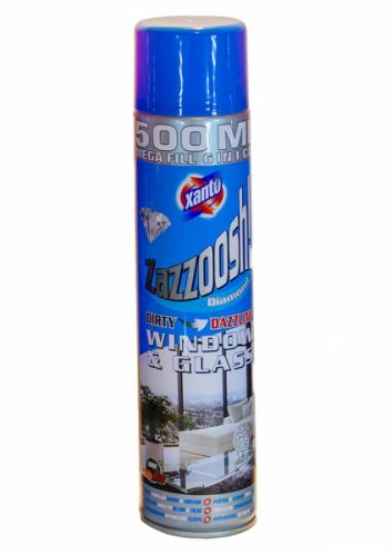 Xanto Zazzoosh istc pna na okna 500 ml