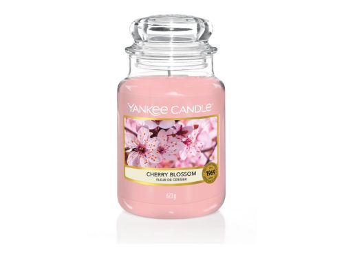 Yankee Candle Cherry Blossom 623g