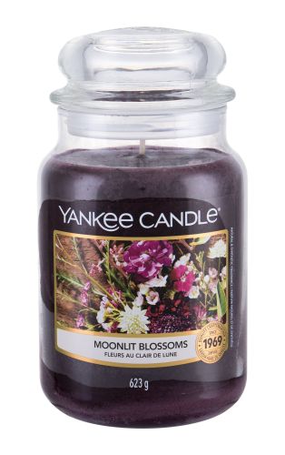 Yankee Candle Moonlight Blossom 623g