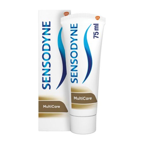 Sensodyne zubn pasta Multi Care 75 ml