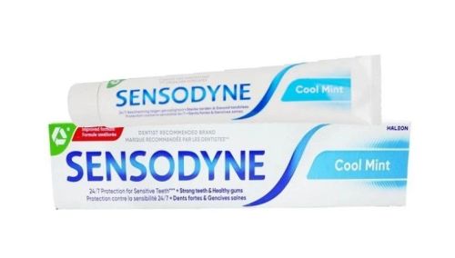 Sensodyne zubn pasta Cool Mint 75 ml