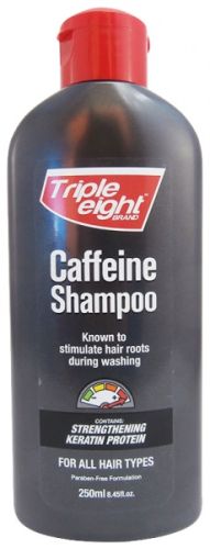 Triple Eight ampon s kofeinem 250 ml