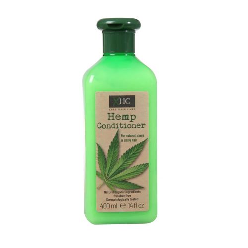 XHC Hemp kondicionr s konopm 400 ml