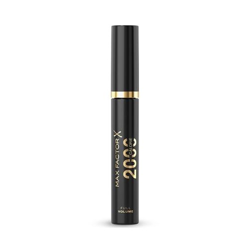 Max Factor 2000 Calorie asenka 9 ml Black