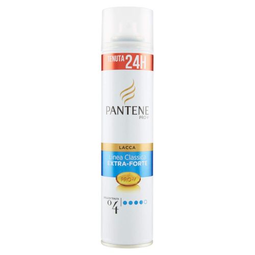 Pantene Pro-V lak na vlasy Extra Forte 250 ml 4