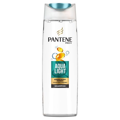 Pantene ampon Aqua Light 400 ml
