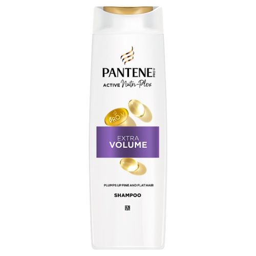 Pantene ampon Extra Volume 400 ml