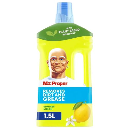 Mr.Proper univerzln isti Lemon 1,5 l