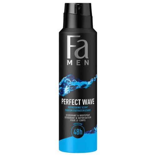 Fa Men deospray Perfect Wave 150 ml