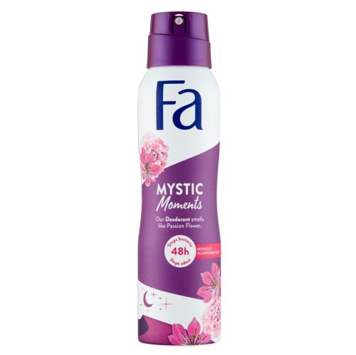 Fa deospray Mystic Moments 150 ml